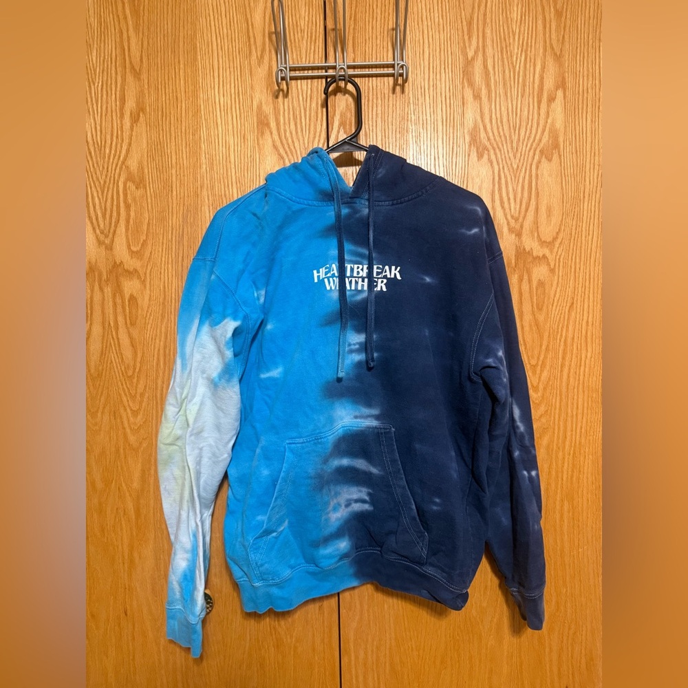 Niall Horan X Urban Outfitters Sweatshirt